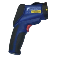 Process Sensors Professional Infrared Video Thermometer, PSC-IRVT-1000/1600